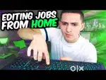 Video editing