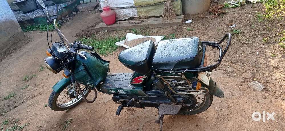 2013 last 3yr fc iruku