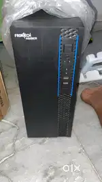 FRONTECH CABINET