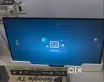 Sony 43 inch Tv