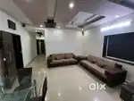 2Bhk fully Furnished Flat Rent @University Road