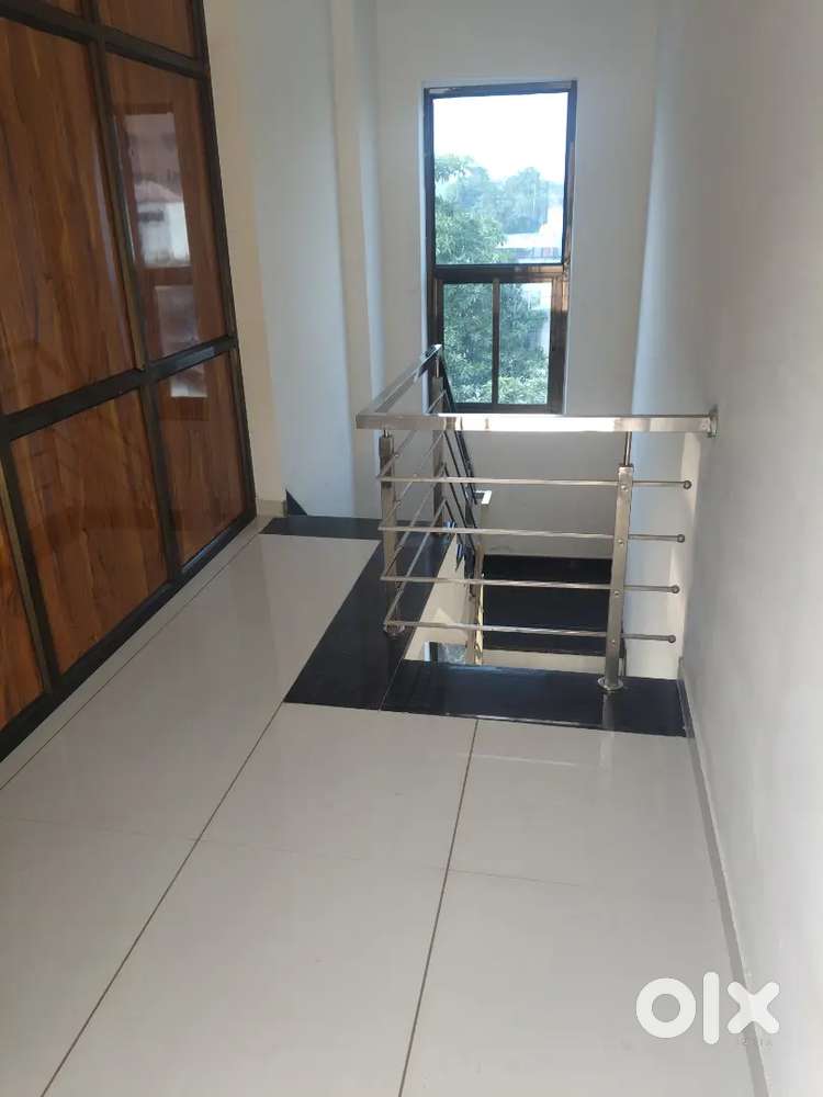 सिविल के पीछे ब्राह्मण वास