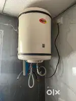 Electric  geezer