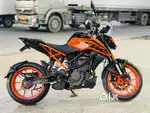 KTM Duke  200  For sale