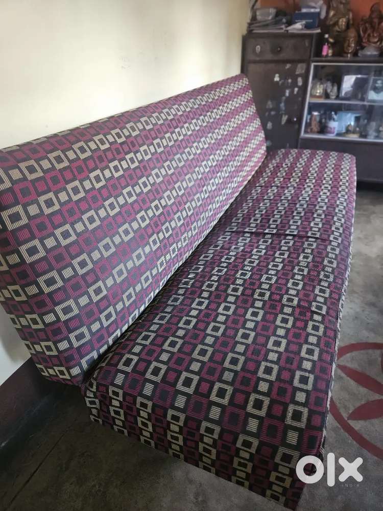 Sofa - 4 seater