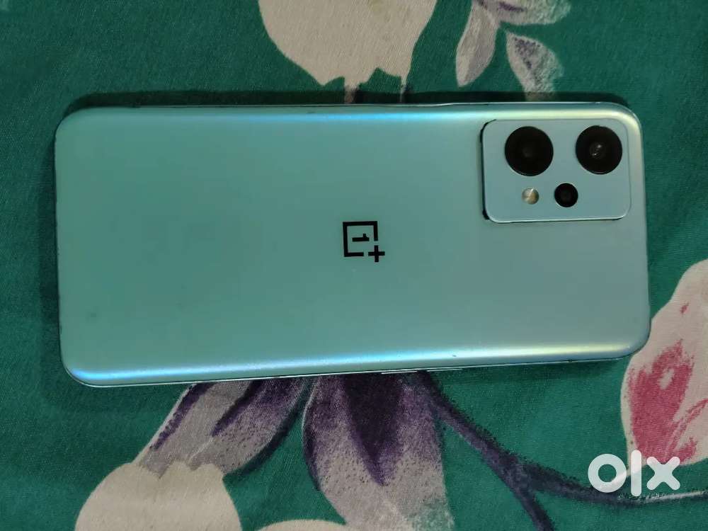 New condition
