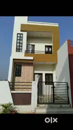 Duplex fully furnished, Size 15/36, Lifetime maintenance free