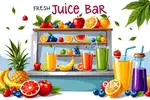 Wanted Juice Master and helpers to work in hyderabad
