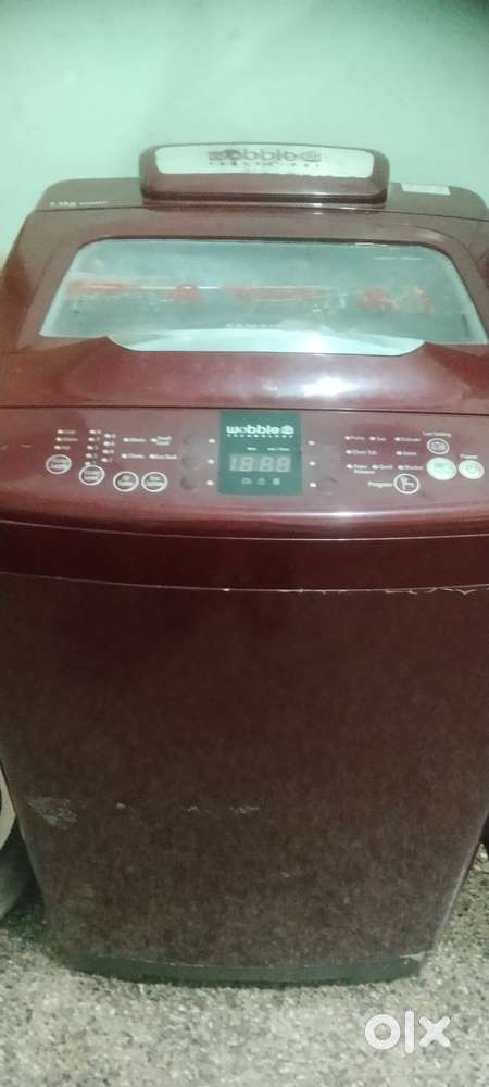 Washing machine for sell