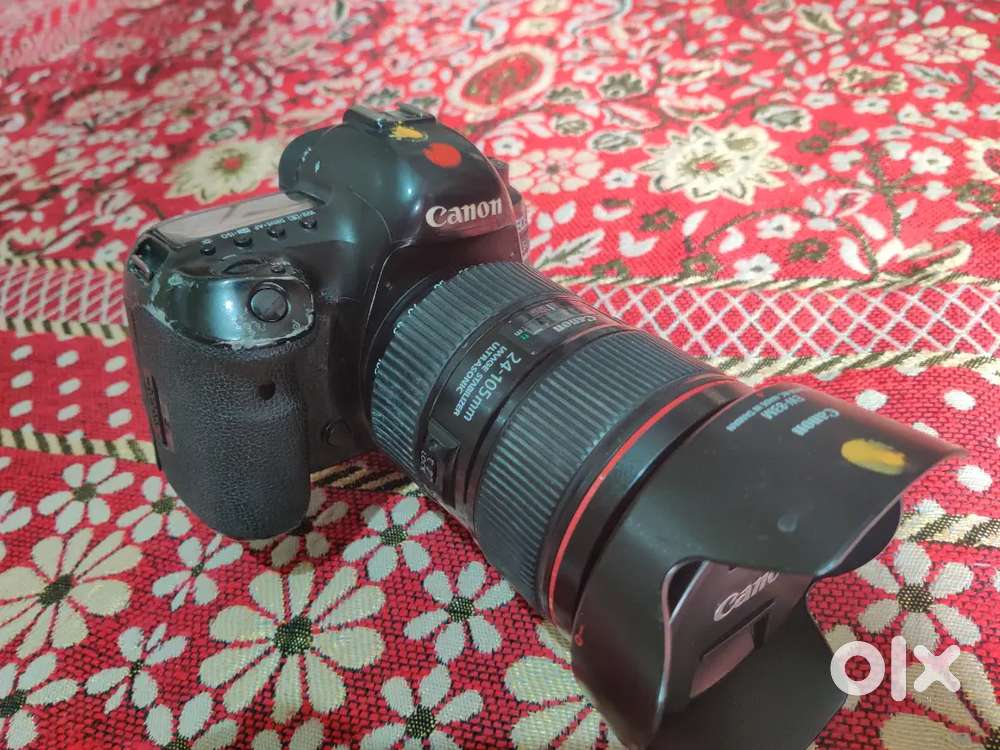 Canon 5d mark4 selling