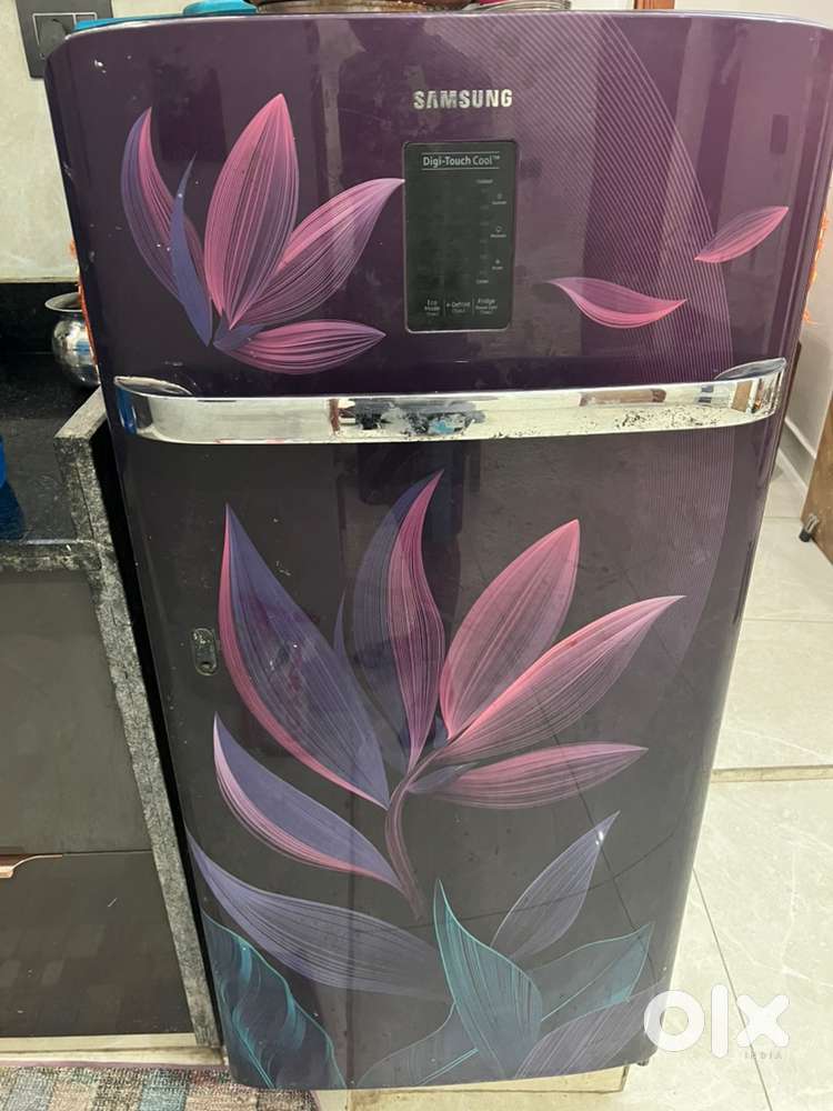 Samsung fridge