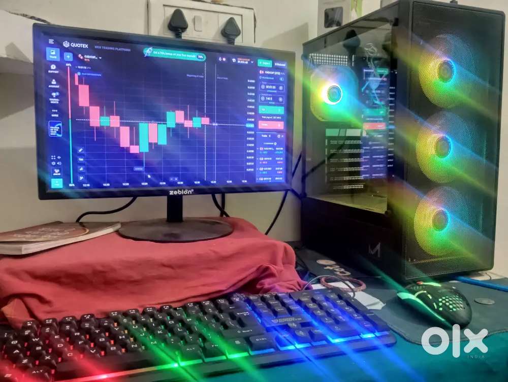 Desktop window 10pro