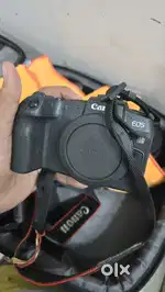 Canon EOSR