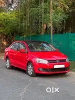 Volkswagen Vento 1.6 Highline