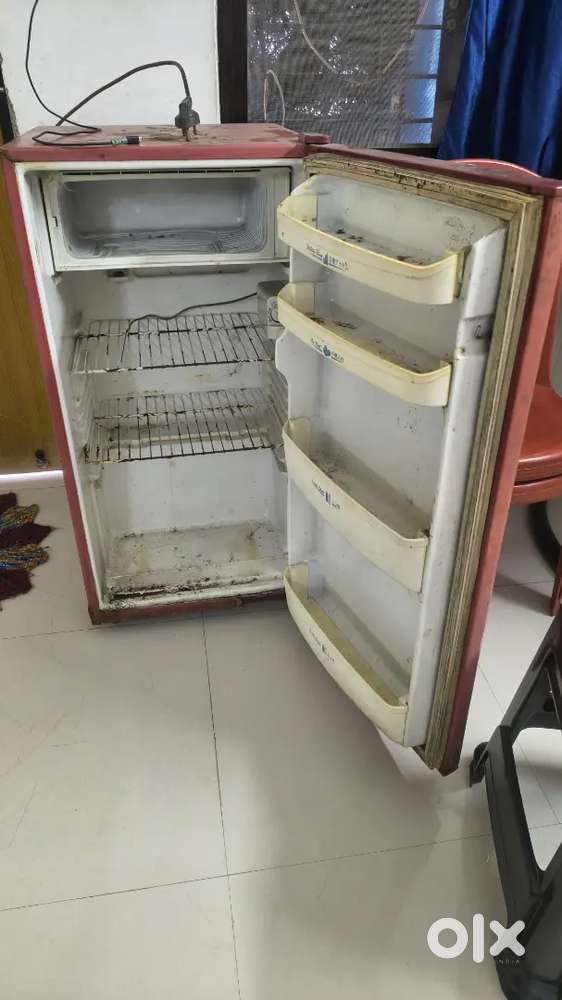 Refrigerator for sale