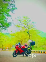 R15 v4 red