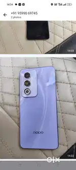 Oppo A3 Pro 5G
