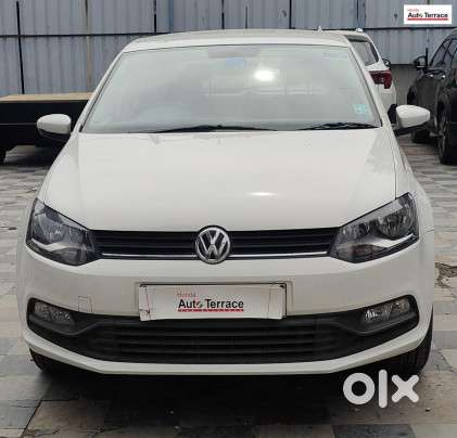 Volkswagen Polo 2009-2013 Diesel Comfortline 1.2L, 2019, Diesel