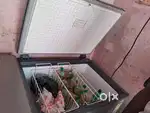 Voltqs D fridge