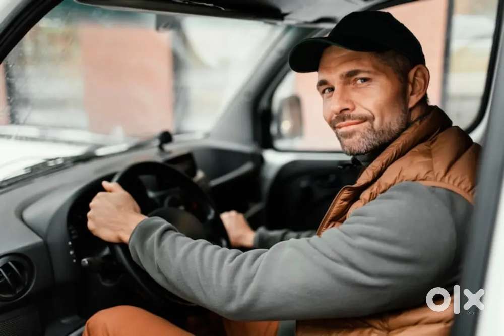 Commercial Vehicle - Supply