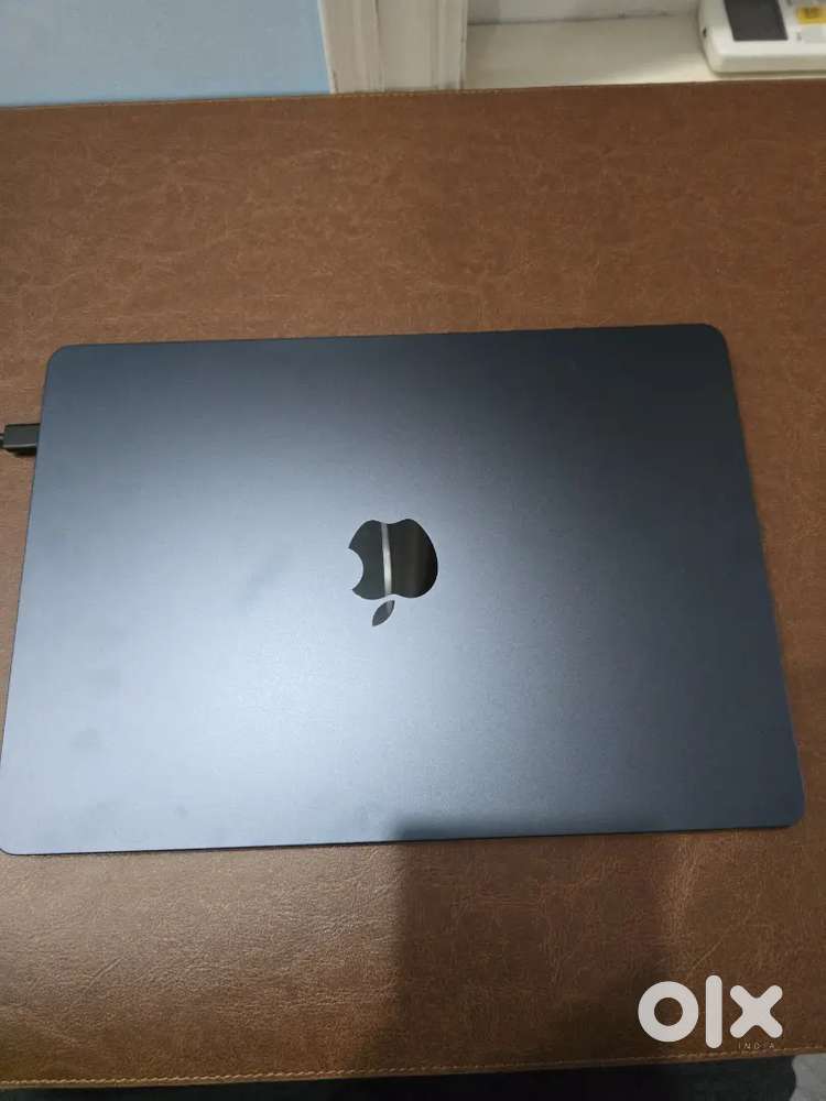 Macbook air M4 16gb RAM 256 SSD