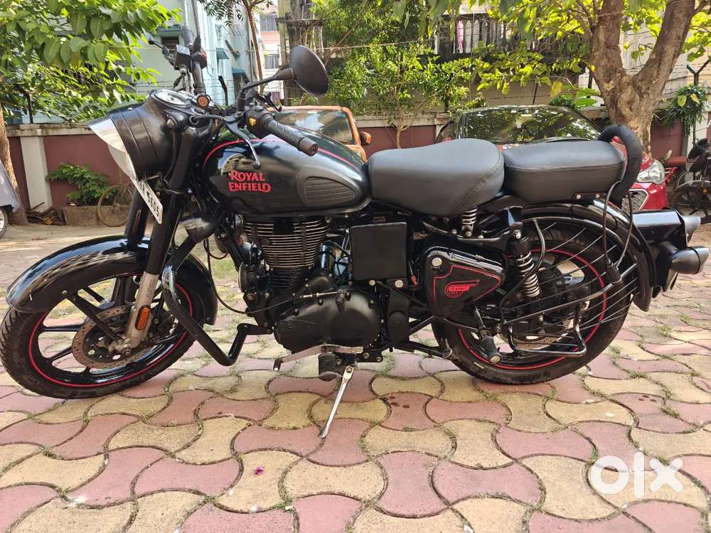 Royal Enfield Classic 350 Excellent condition