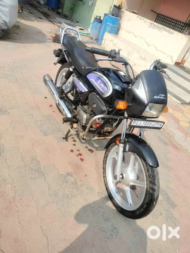 Good condition