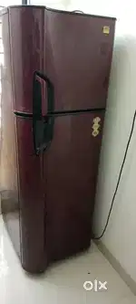 Double Door Refrigerator