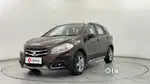 Maruti Suzuki S-Cross Zeta 1.6, 2015, Diesel
