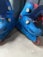 Toy Skates for kids