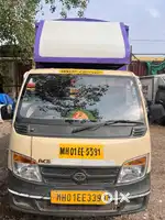 TATA ACE HT+ DIESEL 2023 MODEL