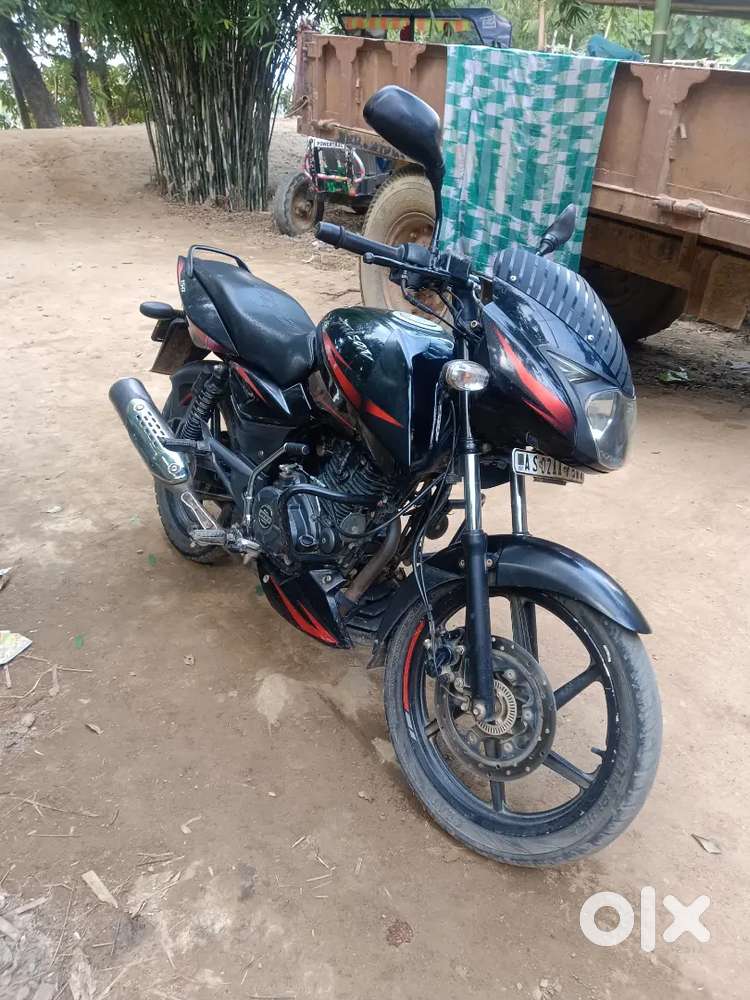 Good Condition