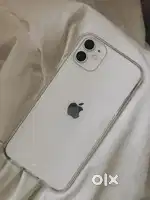 I Phone 11 and 6 S