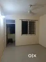 1 bhk unfurnished flat for rent in Margao Goa