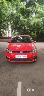 Volkswagen Polo 1.0 TSI Comfortline AT, 2021, Petrol