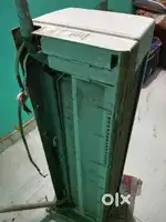 Hitachi split 2ton