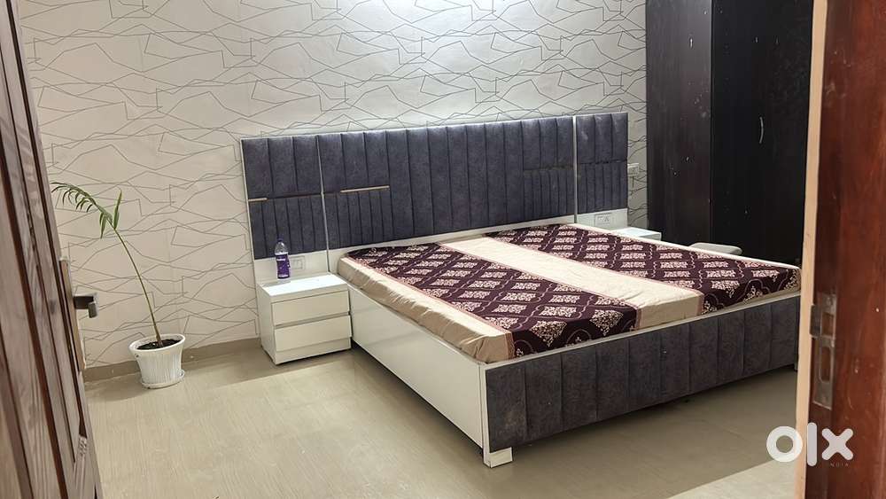 5 bhk Fully furnished villa in gilco valley