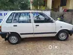 Maruti Suzuki 800