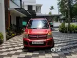 Maruti Suzuki Wagon R 2008