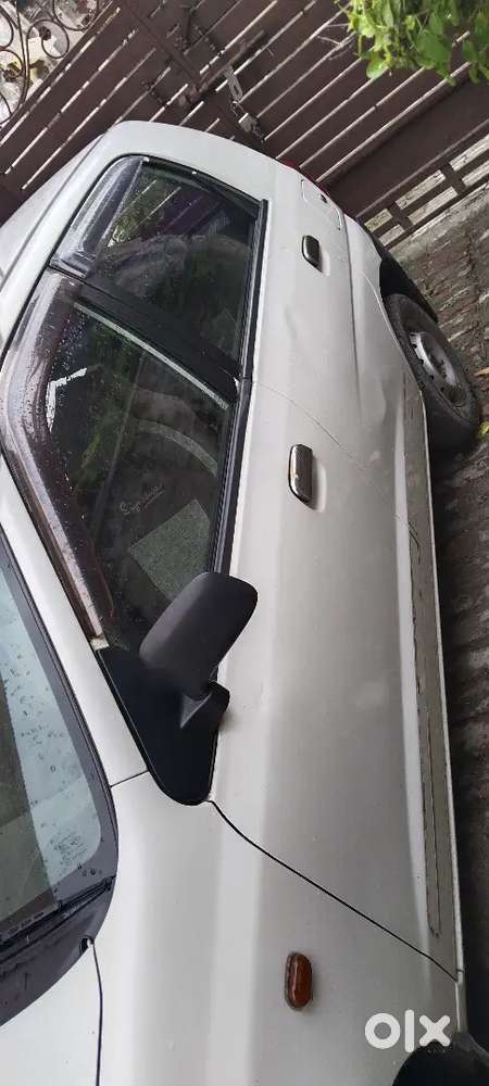 Maruti Suzuki Alto 2010 Petrol Good Condition