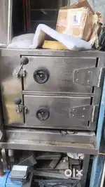 Steam Idli