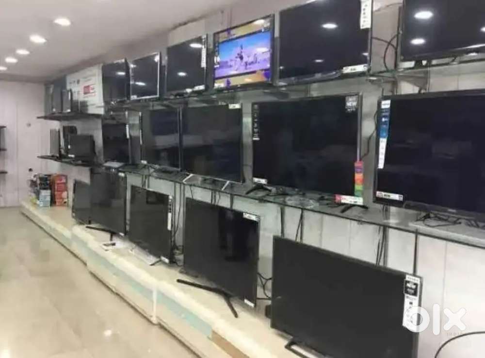 52inch LED TV Android Smart UHD 4k