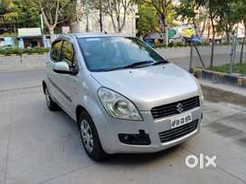 Maruti Suzuki Ritz VDI (ABS) BS IV, 2011, Diesel