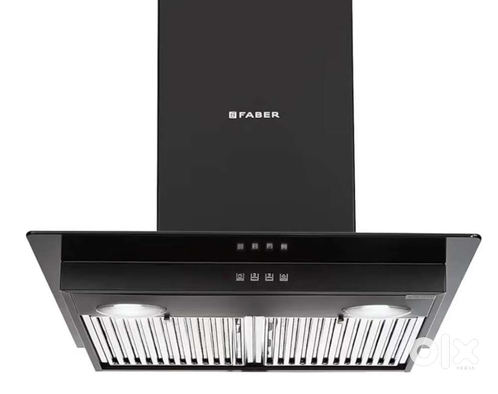 Faber Chimney (Hood) For Sale