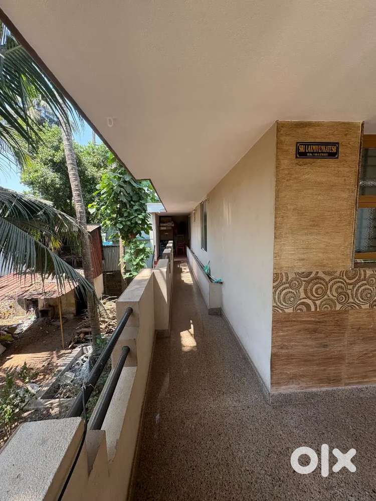 Rent house at Kottara Feb 2026