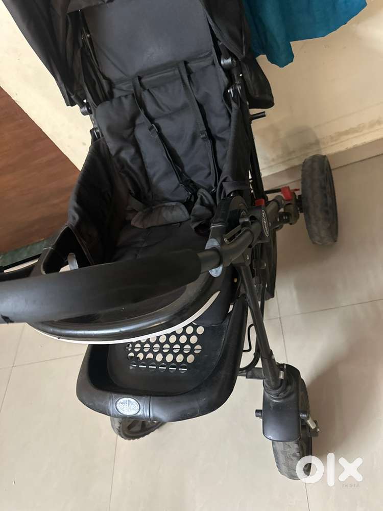 Beby Stroller