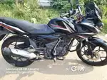 BAJAJ DISCOVER 150F MODEL I WANT TO SALE