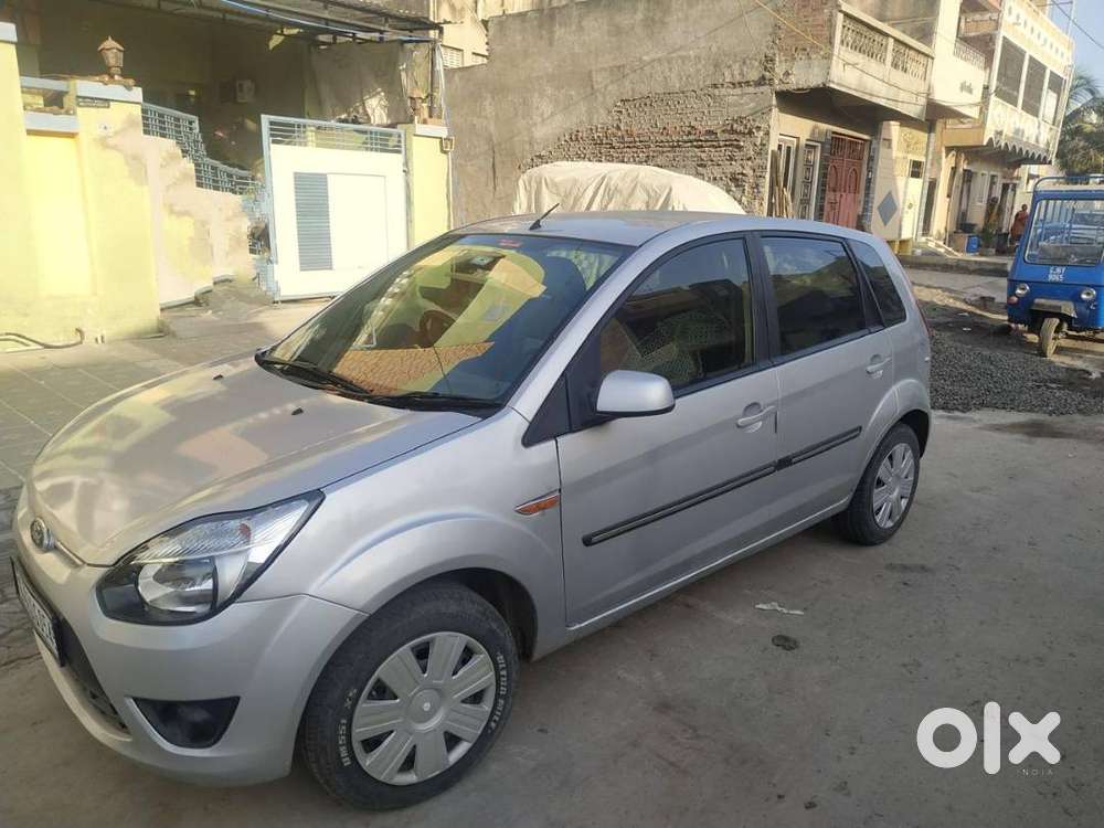 FOR SALE – Ford Figo Diesel (2010)  71,000 km  Excellent Condition
