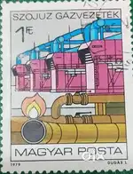 Old Stamps
