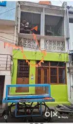60year old building for sale